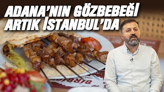 Kebabın Yanında 8 Çeşit Salata Bedava  Adanalılar İçin AŞK Adana Şalgam Kebap… [upl. by Yeung870]