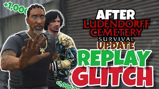 Dr Dre Contract Replay Glitch After New GTA Online Update [upl. by Rilda690]