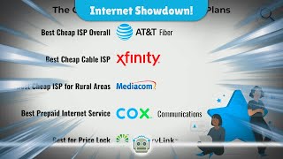 Unraveling the Best Internet Providers in Warren and Tucson Who Comes Out on Top [upl. by Savage]