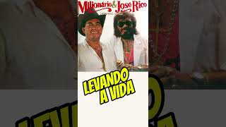 Levando A Vida sertanejo sertanejoraiz [upl. by Ader]