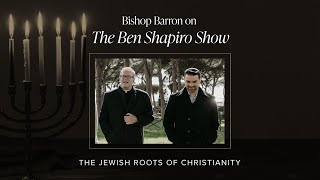 Christ Christmas and Judaism with Ben Shapiro [upl. by Boniface]