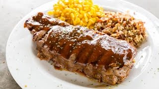 Easy steak marinade recipe for grilling [upl. by Roddie351]