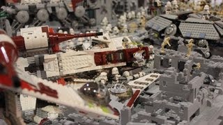 BrickFair 2012 [upl. by Enymzaj]