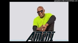 Amini  SIJUI Official Audio Music [upl. by Carrillo501]