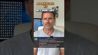 Easy Small Business Bookkeeping Spreadsheet bookkeeping bookkeepingtips smallbusiness [upl. by Waterer]