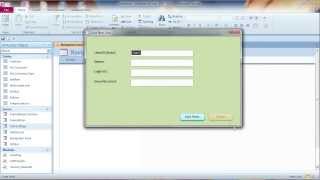 How to use BrowseTo  MS Access [upl. by Cotter]