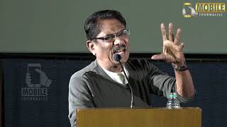 திரைதுறையில் சாதி Director Bharathiraja Speech about Pariyerum Perumalriyerum Perumal [upl. by Susumu]