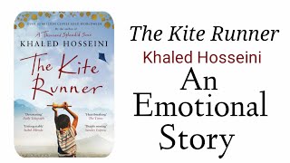 The Kite Runner by Khaled Hosseini in Hindi [upl. by Assek240]