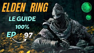 ELDEN RING  Guide 100   Épilogue Ultimes  Radagon de lOrdre dor  Bête dElden amp 6 Fins [upl. by Aiuqenehs164]