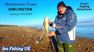 Sea Fishing UK 2023  Catching More Cod 🎣👍 [upl. by Yroj219]