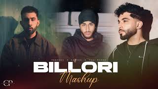 Billori Mashup  PropheC X Tegi Pannu X Sukkha  Punjabi Mashup 2024 [upl. by Lira]