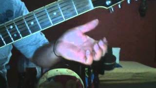 Arreando la mula  Tutorial Requinto [upl. by Yancy]