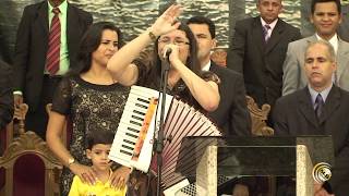 Cantora Alice Maciel  avivamento santidade poder [upl. by Lon363]