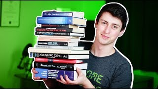 Want to study physics Read these 10 books [upl. by Misti277]