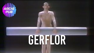 Publicité Gerflor et hop  1986 [upl. by Clem]