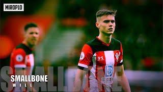 WILL SMALLBONE ✭ SOUTHAMPTON ✭ THE NEW SAINT ✭ Skills amp Goals ✭ 2020 ✭ [upl. by Meekah]