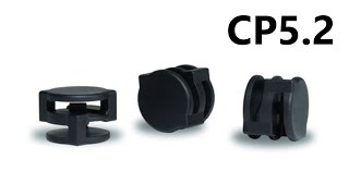 헬러만타이툰 CP52  Coupler Fixing [upl. by Arriet]