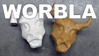 Worbla [upl. by Golub]