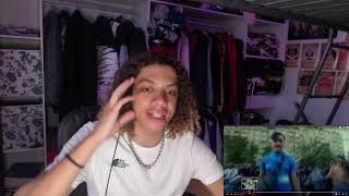 REACTION Simba La Rue  Levante Ft Paky [upl. by Tenney]