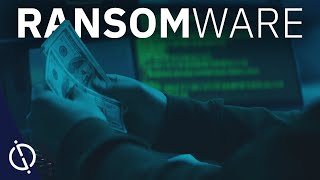 The Increasing Threat of Ransomware [upl. by Anaul]