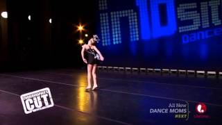 Electricity  JoJo Siwa  Full Solo  Dance Moms Choreographers Cut [upl. by Yma]