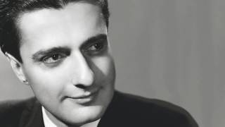 Dinu Lipatti — Sonata in D minor Kk9 ‘Pastorale’ Scarlatti [upl. by Yssep]