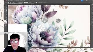 cùng học photoshop với trần sưởng nhé 7 [upl. by Sisenej]