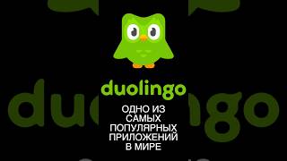 DUOLINGO  почему именно оно полиглот языки duolingo [upl. by Annenn]