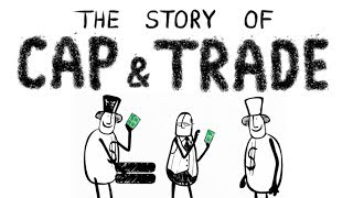 The Story of Cap amp Trade [upl. by Maryellen]