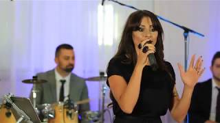 Suzana Gavazova i Extra band Bitola  Spomeni stari [upl. by Axia]