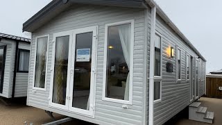 2023 Pemberton Marlow 2 bed6 berth [upl. by Adlesirk]