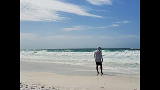 Destin Florida Fishing [upl. by Jinny]