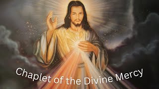 Chaplet of the Divine Mercy [upl. by Cynthia]