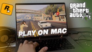 How to Play PC Games on M1M2 MacBook Install Windows 11 on Mac Parallels Desktop for Gaming [upl. by Blaire]