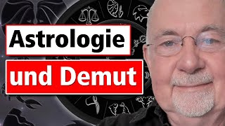 Astrologie und Demut  Das Überschreiten von Grenzen durch andere Astrologen [upl. by Lrub]