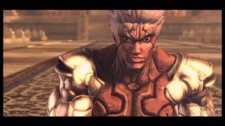 Asuras Wrath Japanese Story Trailer [upl. by Dickenson]