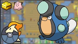 The final Baby week video and I gave it my all in Pokemon Auto Chess [upl. by Nosydam716]