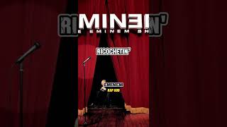 Eminem rap God￼￼ 2 [upl. by Pansir]