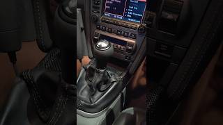 9971 Tiptronic shift knob pdk retrofit upgrade to 991992 Gt3rs gt4rs pdk shift knob [upl. by Delogu]