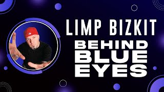 Limp Bizkit  Behind Blue Eyes Karaoke Version HD HiFi [upl. by Thgiwd745]