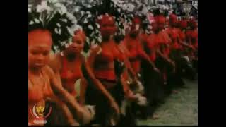 DR Congo🇨🇩 Kisangani Wagenia MongoBangalaWagenia [upl. by Merilyn]