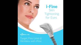 NonInvasive Skin Tightening [upl. by Tymes]