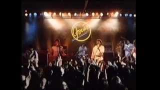 OPUS  Live Is Life  Original Video 1985 [upl. by Llerdna221]