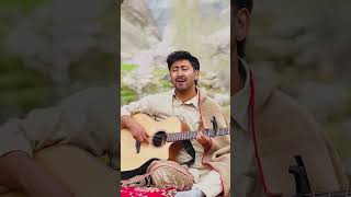 Shaqsed Zere  Faisal Ashoor  Balti Ghazal  BeingBalti [upl. by Vada690]