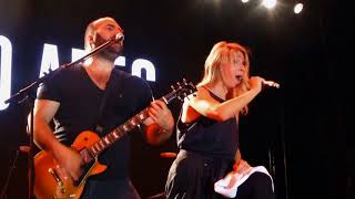 Guano Apes  Big in Japan  Wolfsburg 29062018 [upl. by Repard203]