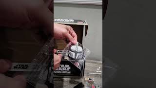 FUNKO COLLECTORS BOX STAR WARS THE MANDALORIAN MYSTERY BOX 2023 GAMESTOP EXCLUSIVE foryou unboxing [upl. by Velda]