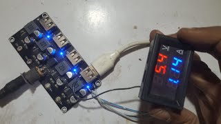 DSNVC288 CONNECTIONS AND USE IN FAST CHARGING MODULE [upl. by Anela]