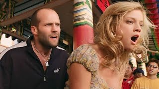 Jason Statham New Superhit Action Movie  Round  Hollywood BIG Action Movie in English [upl. by Michelle]