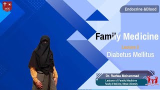 2Diabetes Mellitus [upl. by Hurlee803]