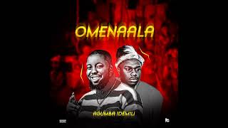 Agumba Idemili  Omenaala Official Audio [upl. by Rosy]